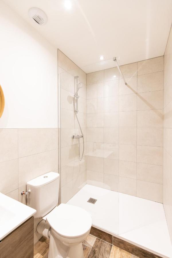 Luz - Appartement Hyper Centre Saint-Etienne Eksteriør billede